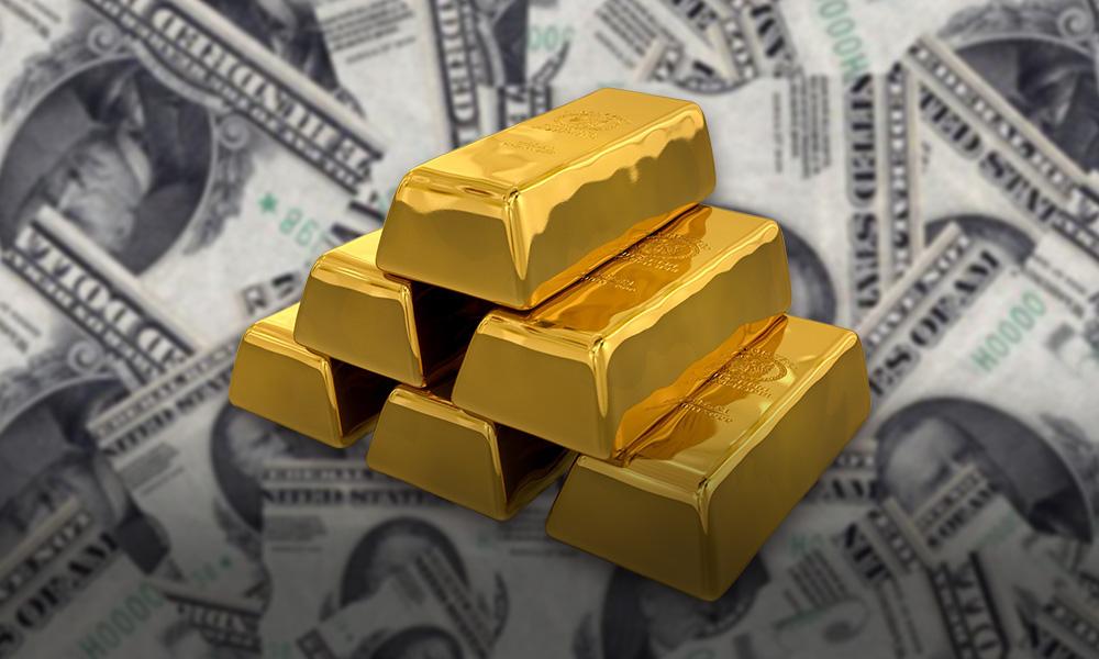 百利好环球：贵金属走势