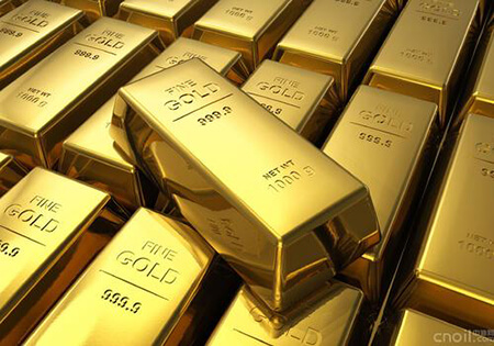 现货黄金的价格是怎么形成的 现货黄金交易价格由谁决定？