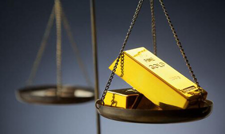 全球铜价格持续承压 纸黄