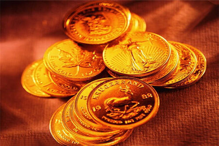 国际现货黄金走势怎么分析 国际现货黄金交易保证金投资趋势分析核心内容是