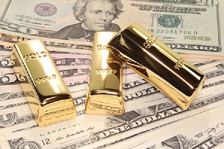 银行的纸黄金和黄金基金