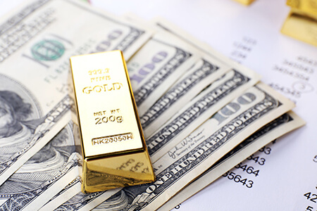 现货黄金交易规则有哪些?国际现货黄金交易规则介绍 现货黄金根据什么原理来