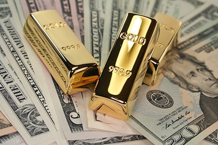 黄金现货投资对象主要包