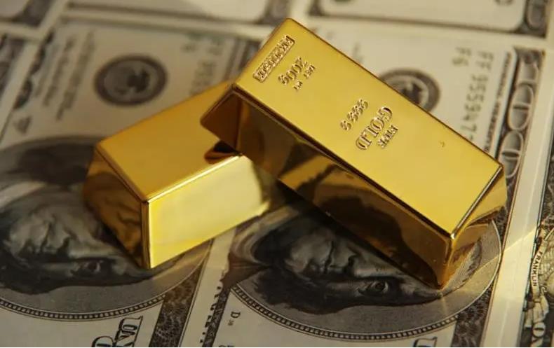 国际现货黄金手续费 国际