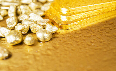 世界黄金协会：预计黄金交易量和消费需求9月将回升